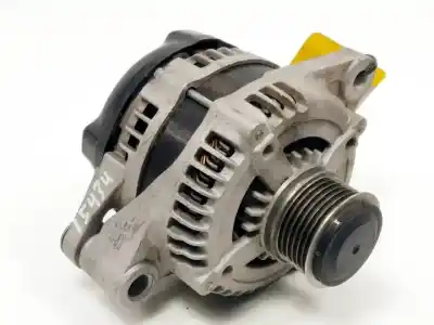 Gebrauchtes Autoersatzteil Lichtmaschine zum FIAT FREEMONT (345)  OEM-IAM-Referenzen   