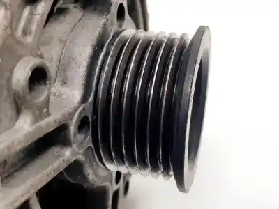 Автозапчастина б/у генератор для mini cabrio (r52) w10b16a посилання на oem iam   