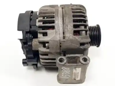 Автозапчастина б/у генератор для mini cabrio (r52) w10b16a посилання на oem iam   