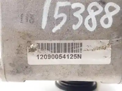 Автозапчастина б/у генератор для mini cabrio (r52) w10b16a посилання на oem iam   