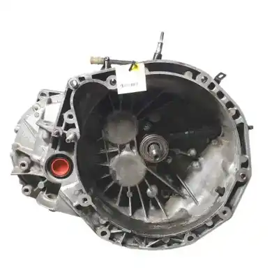 Автозапчастина б/у коробка передач для renault laguna ii (bg0) f4r784 посилання на oem iam pk6353