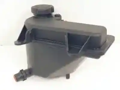Second-hand car spare part coolant expansion tank for bmw x5 (e53) 448s2 oem iam references 