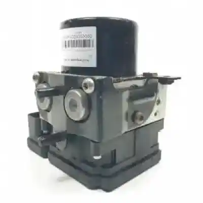 Peça sobressalente para automóvel em segunda mão abs por jaguar s-type eld11 referências oem iam 10021200774  10061334181