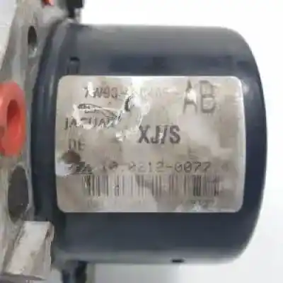 Peça sobressalente para automóvel em segunda mão abs por jaguar s-type eld11 referências oem iam 10021200774  10061334181