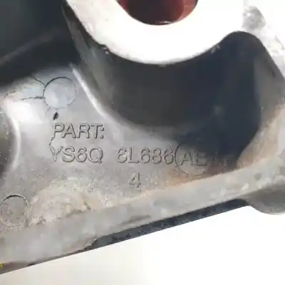 Автозапчастина б/у охолодження мотору для ford tourneo connect (tc7) hcpa посилання на oem iam ys6q6a642ba  