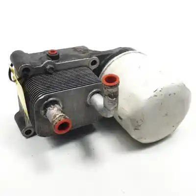 Peça sobressalente para automóvel em segunda mão radiador de óleo do motor por ford tourneo connect (tc7) hcpa referências oem iam ys6q6a642ba