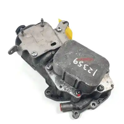 Piesă de schimb auto la mâna a doua racitor de ulei de motor termoflot pentru peugeot 3008 (t84) 9h05 referințe oem iam 9687847480