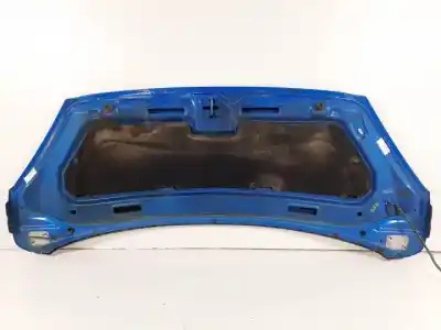 Peça sobressalente para automóvel em segunda mão capot por peugeot 1007 8hz(dv4td) referências oem iam   