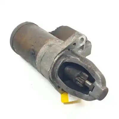 Second-hand car spare part starter motor for smart cabrio 132910 oem iam references 1810a104