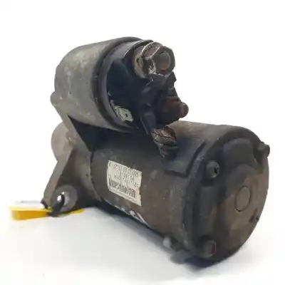Peça sobressalente para automóvel em segunda mão motor de arranque por smart cabrio 132910 referências oem iam 1810a104  m000t46171zt