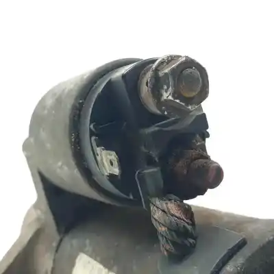 Peça sobressalente para automóvel em segunda mão motor de arranque por smart cabrio 132910 referências oem iam 1810a104  m000t46171zt