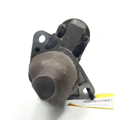 Peça sobressalente para automóvel em segunda mão motor de arranque por smart cabrio 132910 referências oem iam 1810a104  m000t46171zt