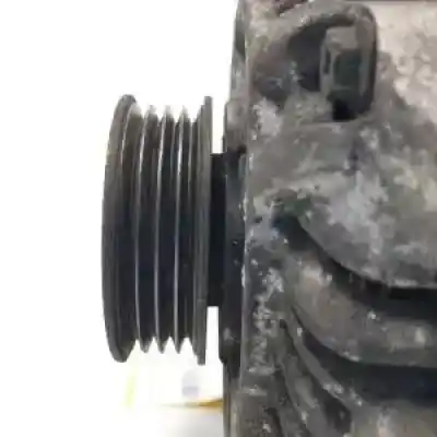 Peça sobressalente para automóvel em segunda mão alternador por smart cabrio 132910 referências oem iam 1800a052  