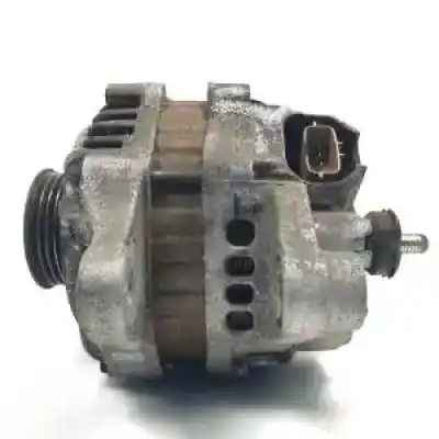 Peça sobressalente para automóvel em segunda mão alternador por smart cabrio 132910 referências oem iam 1800a052  