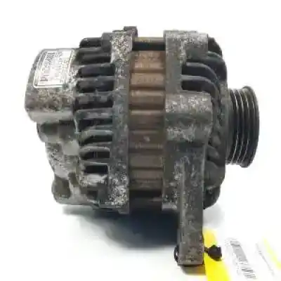 Peça sobressalente para automóvel em segunda mão alternador por smart cabrio 132910 referências oem iam 1800a052  