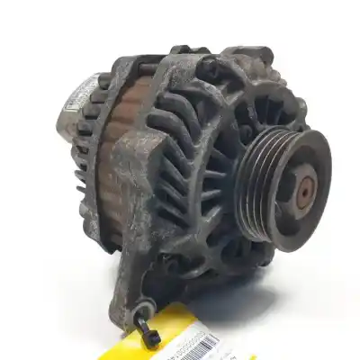 Second-hand car spare part alternator for smart cabrio 132910 oem iam references 1800a052