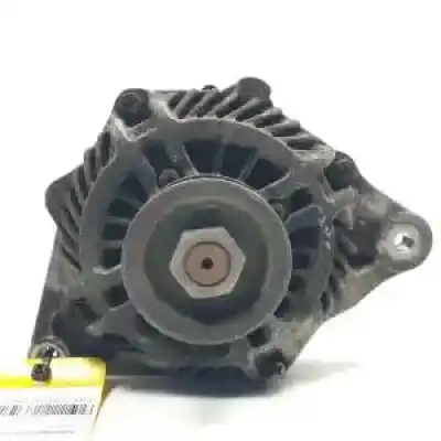 Peça sobressalente para automóvel em segunda mão alternador por smart cabrio 132910 referências oem iam 1800a052  