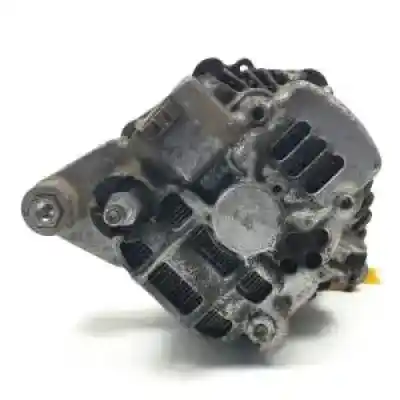 Peça sobressalente para automóvel em segunda mão alternador por smart cabrio 132910 referências oem iam 1800a052  