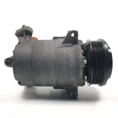 Second-hand car spare part air conditioning compressor for ford focus lim. m2dc oem iam references dv6119d629fd  
