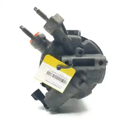 Second-hand car spare part air conditioning compressor for ford focus lim. m2dc oem iam references dv6119d629fd  