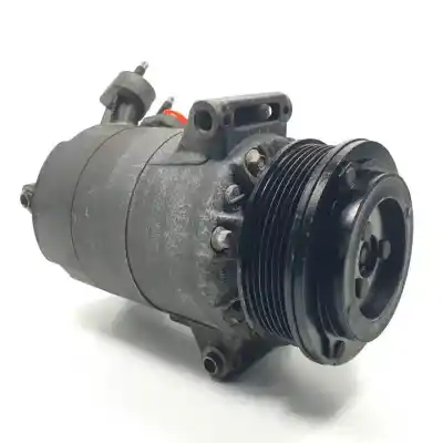 Peça sobressalente para automóvel em segunda mão compressor de ar condicionado a/a a/c por ford focus lim. m2dc referências oem iam dv6119d629fd