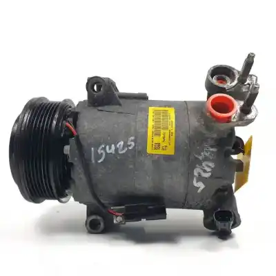 Second-hand car spare part air conditioning compressor for ford focus lim. m2dc oem iam references dv6119d629fd  