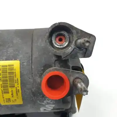 Second-hand car spare part air conditioning compressor for ford focus lim. m2dc oem iam references dv6119d629fd  