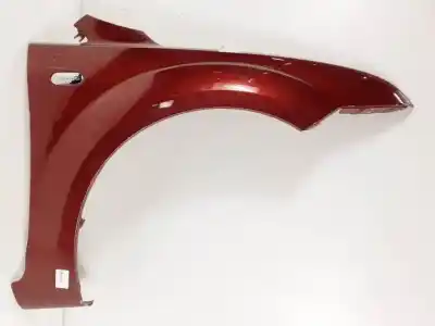 Second-hand car spare part front right fin for ford focus cabrio (ca5) g6dg oem iam references 
