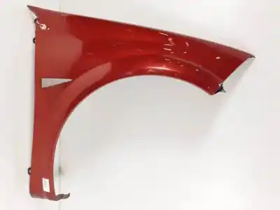 Pezzo di ricambio per auto di seconda mano parafango anteriore destro per renault megane ii berlina 5p k4m760 riferimenti oem iam 