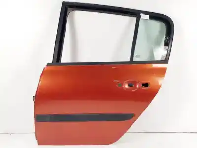 Pezzo di ricambio per auto di seconda mano porta posteriore sinistra per renault megane ii berlina 5p k4m760 riferimenti oem iam 
