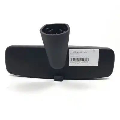 Автозапчастина б/у внутрішне дзеркало для peugeot 208 hm01 посилання на oem iam    Автозапчастина б/у внутрішне дзеркало для peugeot 208 hm01 посилання на oem iam