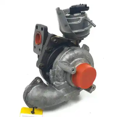 Peça sobressalente para automóvel em segunda mão TURBOCOMPRESOR por PEUGEOT 3008 (T84)  Referências OEM IAM 968612068006  