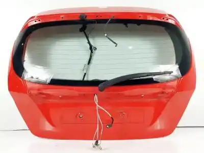 Second-hand car spare part tailgate for ford fiesta (ccn) m1je. m1jh.m1j.sfja.sfjb.sfjd oem iam references   