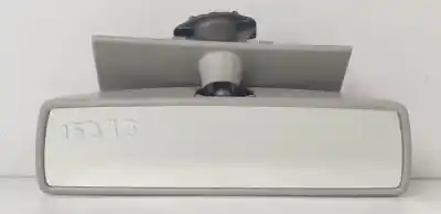 Second-hand car spare part interior rearview mirror for seat leon (1p1) d-bls oem iam references 