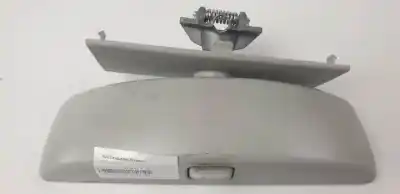 Pezzo di ricambio per auto di seconda mano specchio interno per seat leon (1p1) d-bls riferimenti oem iam   