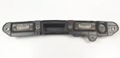 Pezzo di ricambio per auto di seconda mano maniglia esterna del cancello per volkswagen jetta (1k2) azv. bkd. cbda. cbdb. cjaa riferimenti oem iam 