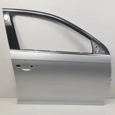 Автозапчастина б/у ПЕРЕДНІ ПРАВІ ДВЕРІ для VOLKSWAGEN JETTA (1K2)  Посилання на OEM IAM   