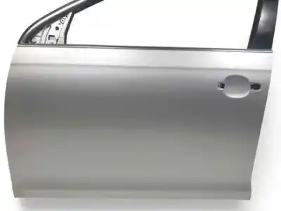 Peça sobressalente para automóvel em segunda mão porta da frente esquerda por volkswagen jetta (1k2) azv. bkd. cbda. cbdb. cjaa referências oem iam   