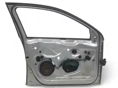 Peça sobressalente para automóvel em segunda mão porta da frente esquerda por volkswagen jetta (1k2) azv. bkd. cbda. cbdb. cjaa referências oem iam   