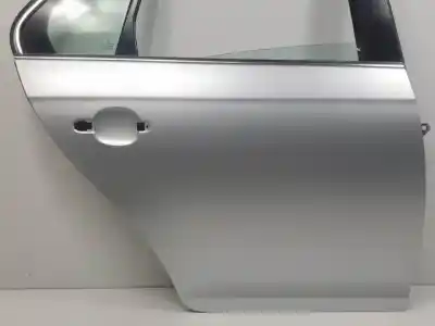 Peça sobressalente para automóvel em segunda mão porta do automóvel traseira direita por volkswagen jetta (1k2) azv. bkd. cbda. cbdb. cjaa referências oem iam   