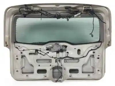 Second-hand car spare part tailgate for ford focus turnier (cak) c9db oem iam references   