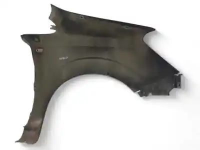Second-hand car spare part left front fin for ford focus turnier (cak) c9db oem iam references   