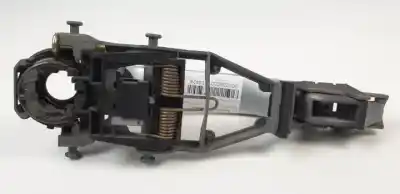 Tweedehands auto-onderdeel buitenste handgreep links voor voor volkswagen jetta (1k2) azv. bkd. cbda. cbdb. cjaa oem iam-referenties   