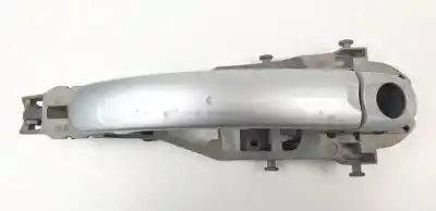 Pezzo di ricambio per auto di seconda mano maniglia esterna anteriore sinistra per volkswagen jetta (1k2) azv. bkd. cbda. cbdb. cjaa riferimenti oem iam 