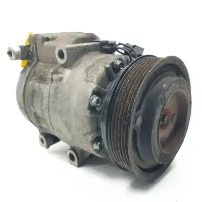 Pezzo di ricambio per auto di seconda mano compressore aria condizionata per hyundai sonata (nf) d4ea-v riferimenti oem iam 