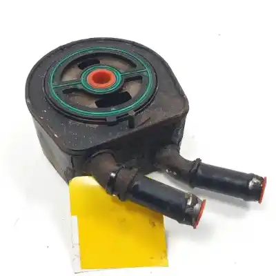 Second-hand car spare part ENGINE OIL COOLER for JAGUAR XF  OEM IAM references 2W4E6A642BC  