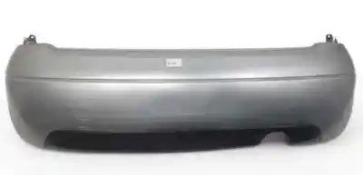 Pezzo di ricambio per auto di seconda mano PARAURTI POSTERIORE per CITROEN C3  Riferimenti OEM IAM   