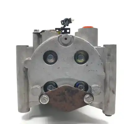 Pièce détachée automobile d'occasion compresseur de climatisation pour jaguar x-type i (x400) 2.5 v6 a las 4 ruedas références oem iam 1016001005  