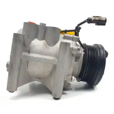 Pièce détachée automobile d'occasion compresseur de climatisation pour jaguar x-type i (x400) 2.5 v6 a las 4 ruedas références oem iam 1016001005  