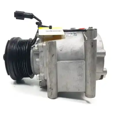 Pièce détachée automobile d'occasion compresseur de climatisation pour jaguar x-type i (x400) 2.5 v6 a las 4 ruedas références oem iam 1016001005  